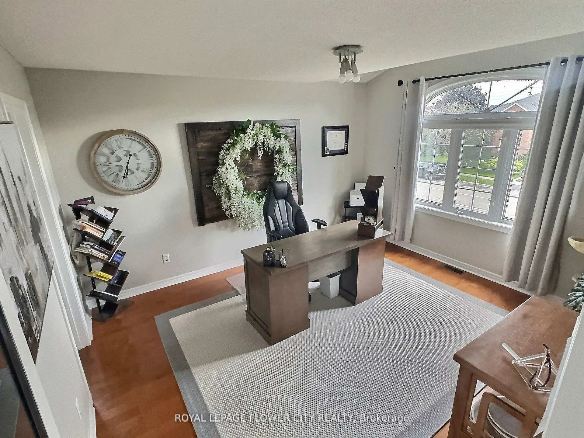 Photo 34 of 70 Colonel Bertram Road, Brampton, Snelgrove — HOMEH