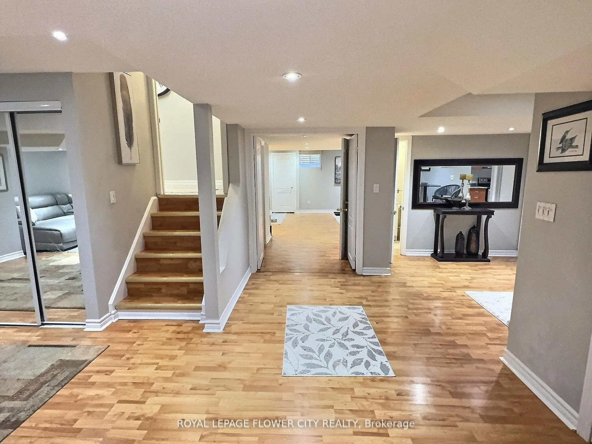 Photo 36 of 70 Colonel Bertram Road, Brampton, Snelgrove — HOMEH
