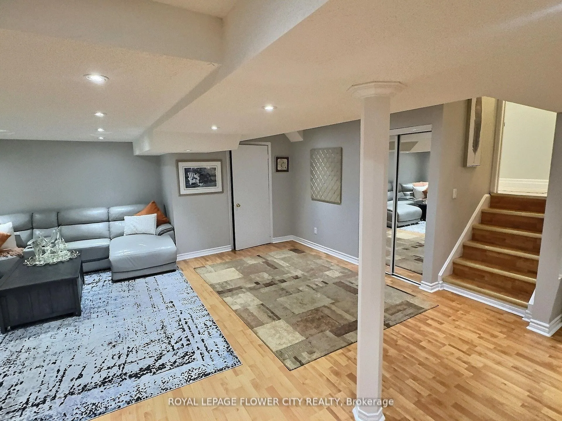 Photo 38 of 70 Colonel Bertram Road, Brampton, Snelgrove — HOMEH