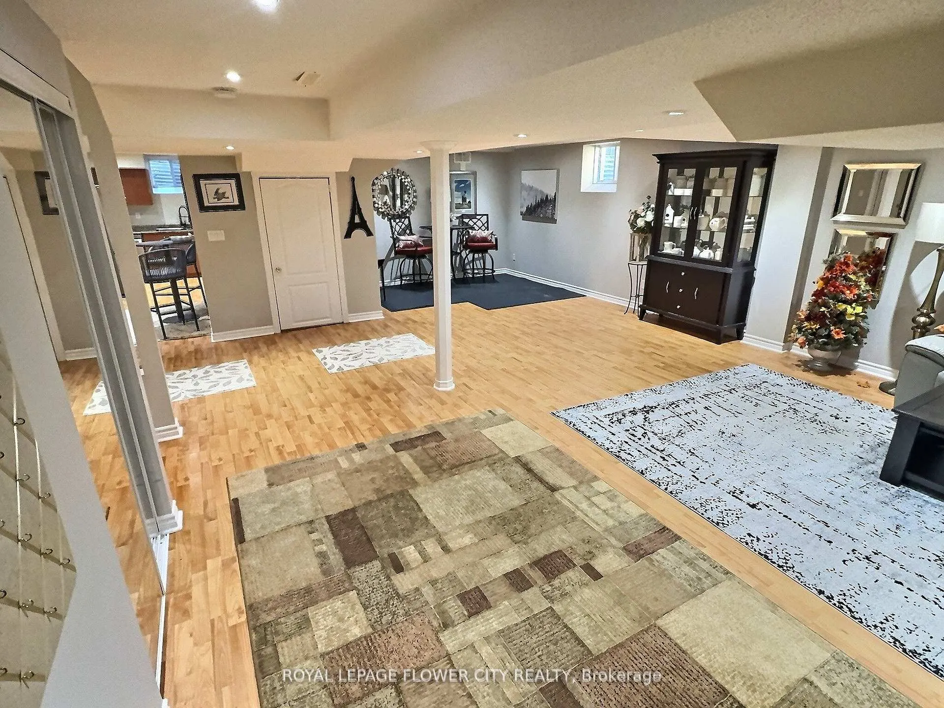 Photo 39 of 70 Colonel Bertram Road, Brampton, Snelgrove — HOMEH