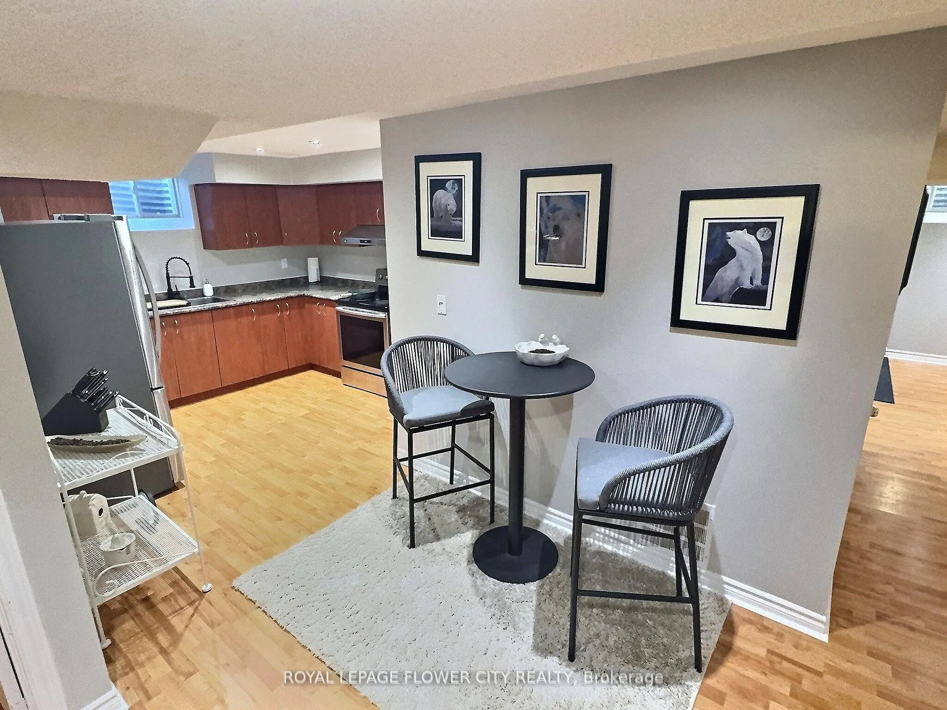 Photo 40 of 70 Colonel Bertram Road, Brampton, Snelgrove — HOMEH