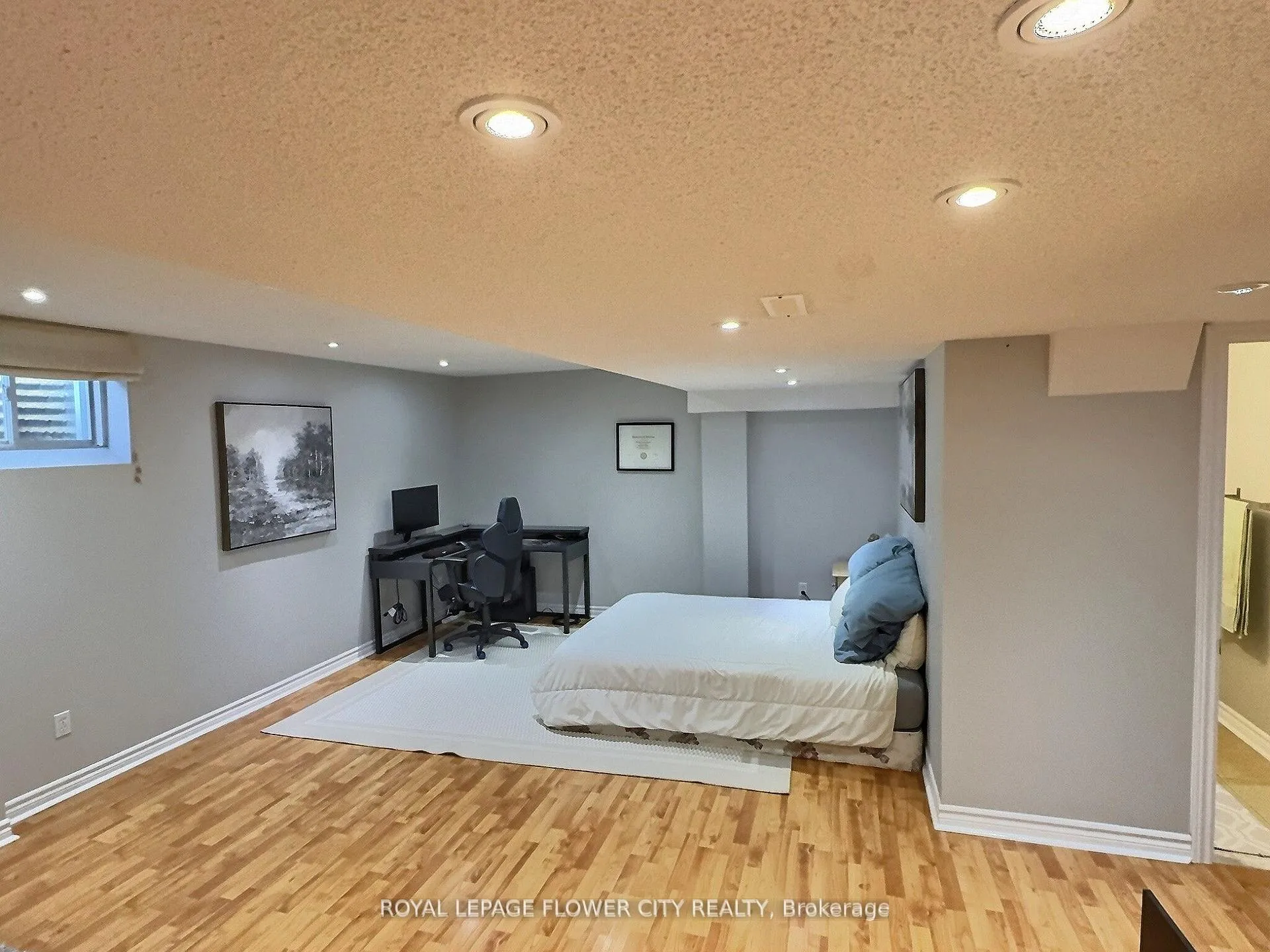 Photo 42 of 70 Colonel Bertram Road, Brampton, Snelgrove — HOMEH