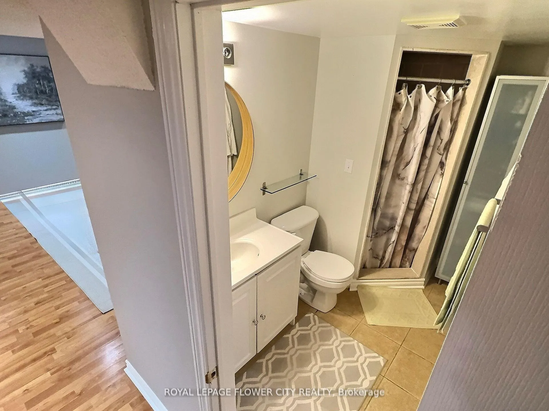 Photo 44 of 70 Colonel Bertram Road, Brampton, Snelgrove — HOMEH
