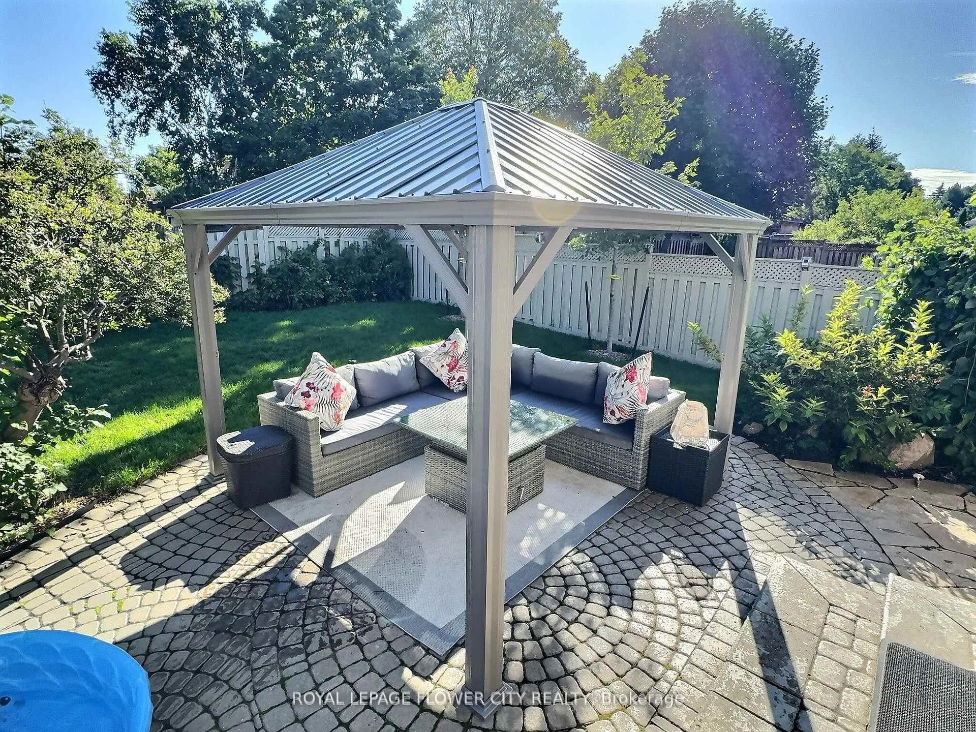 Photo 47 of 70 Colonel Bertram Road, Brampton, Snelgrove — HOMEH