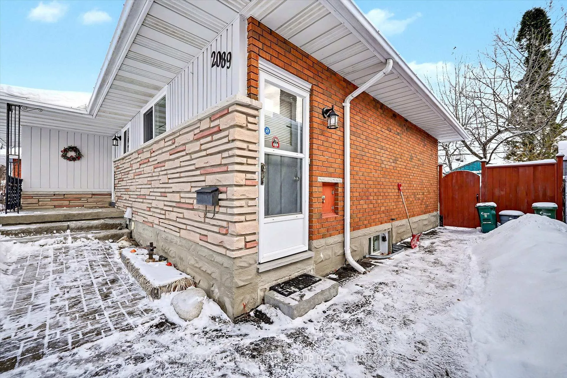 Photo 13 of 2089 Bangor Street, Ottawa, Elmvale Acres/Urbandale — HOMEH
