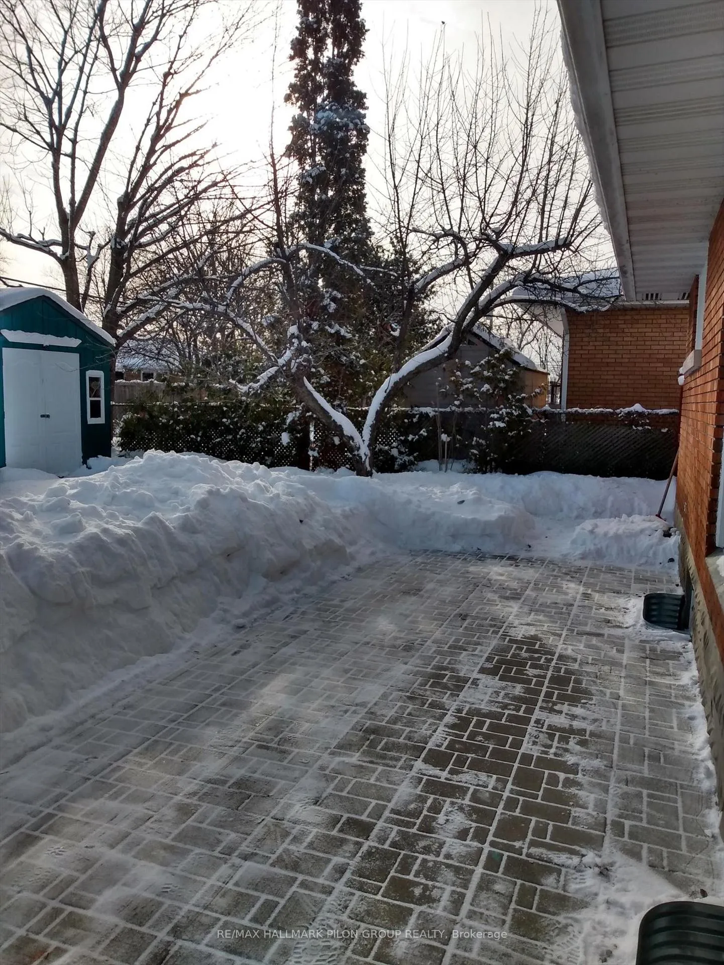 Photo 19 of 2089 Bangor Street, Ottawa, Elmvale Acres/Urbandale — HOMEH