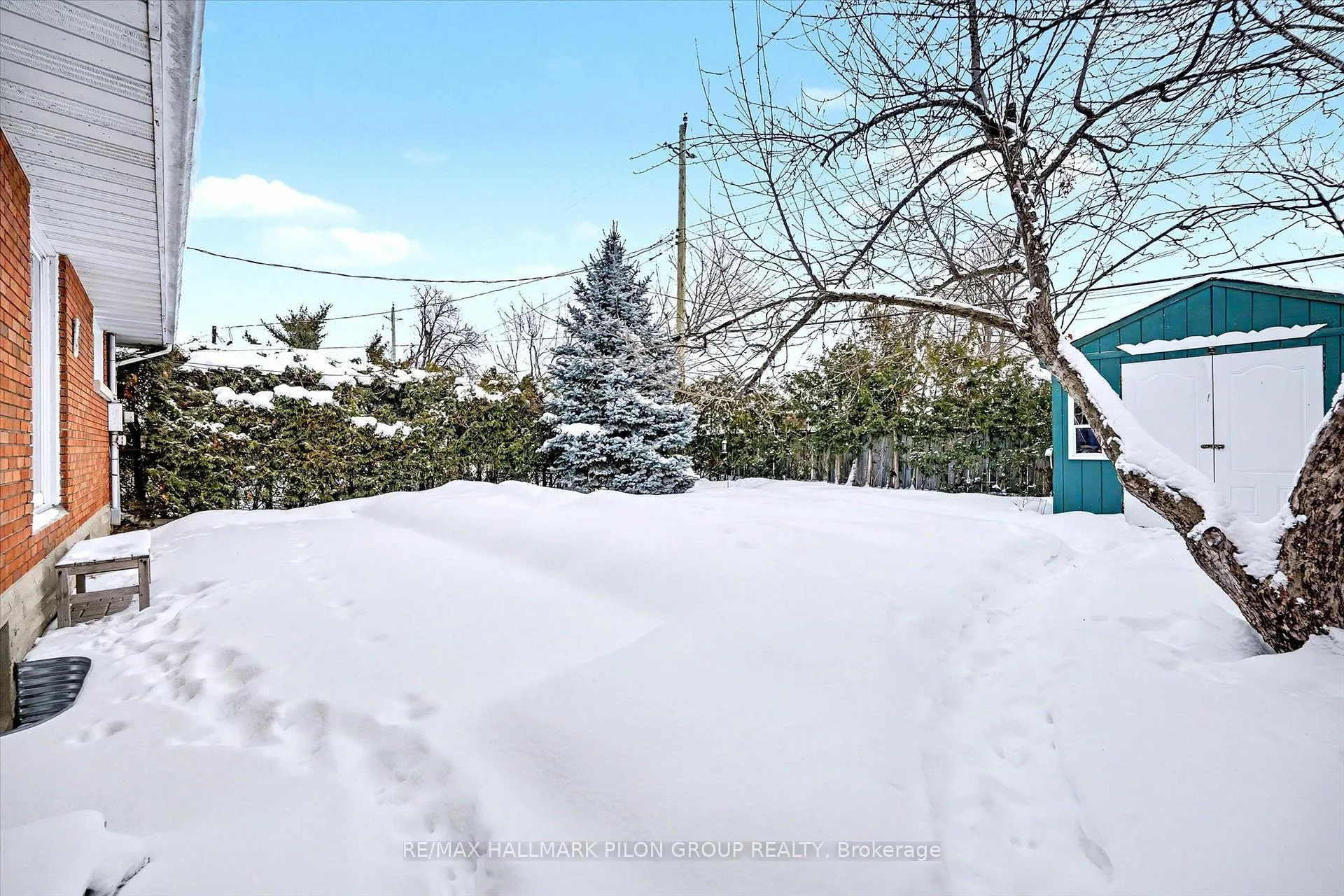 Photo 21 of 2089 Bangor Street, Ottawa, Elmvale Acres/Urbandale — HOMEH