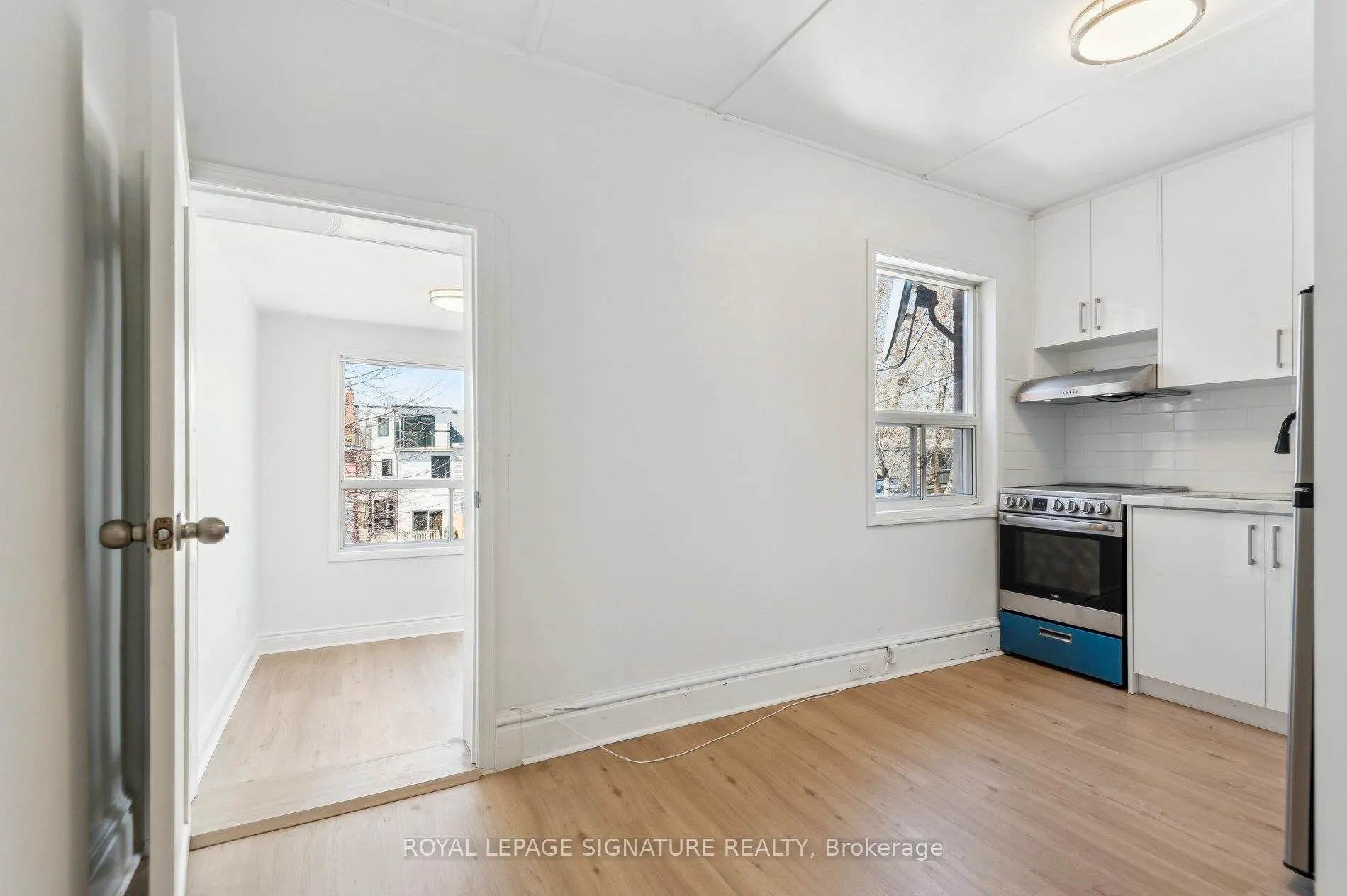 Photo 31 of 176 Gillard Avenue, Toronto, Greenwood-Coxwell — HOMEH
