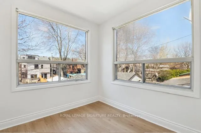 Photo 34 of 176 Gillard Avenue, Toronto, Greenwood-Coxwell — HOMEH