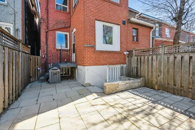 Photo 49 of 176 Gillard Avenue, Toronto, Greenwood-Coxwell — HOMEH