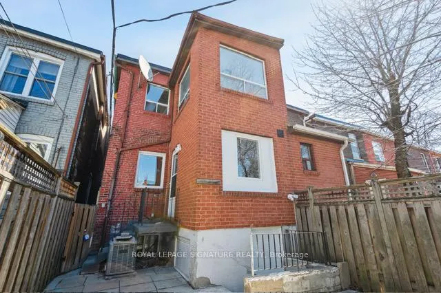 Photo 50 of 176 Gillard Avenue, Toronto, Greenwood-Coxwell — HOMEH