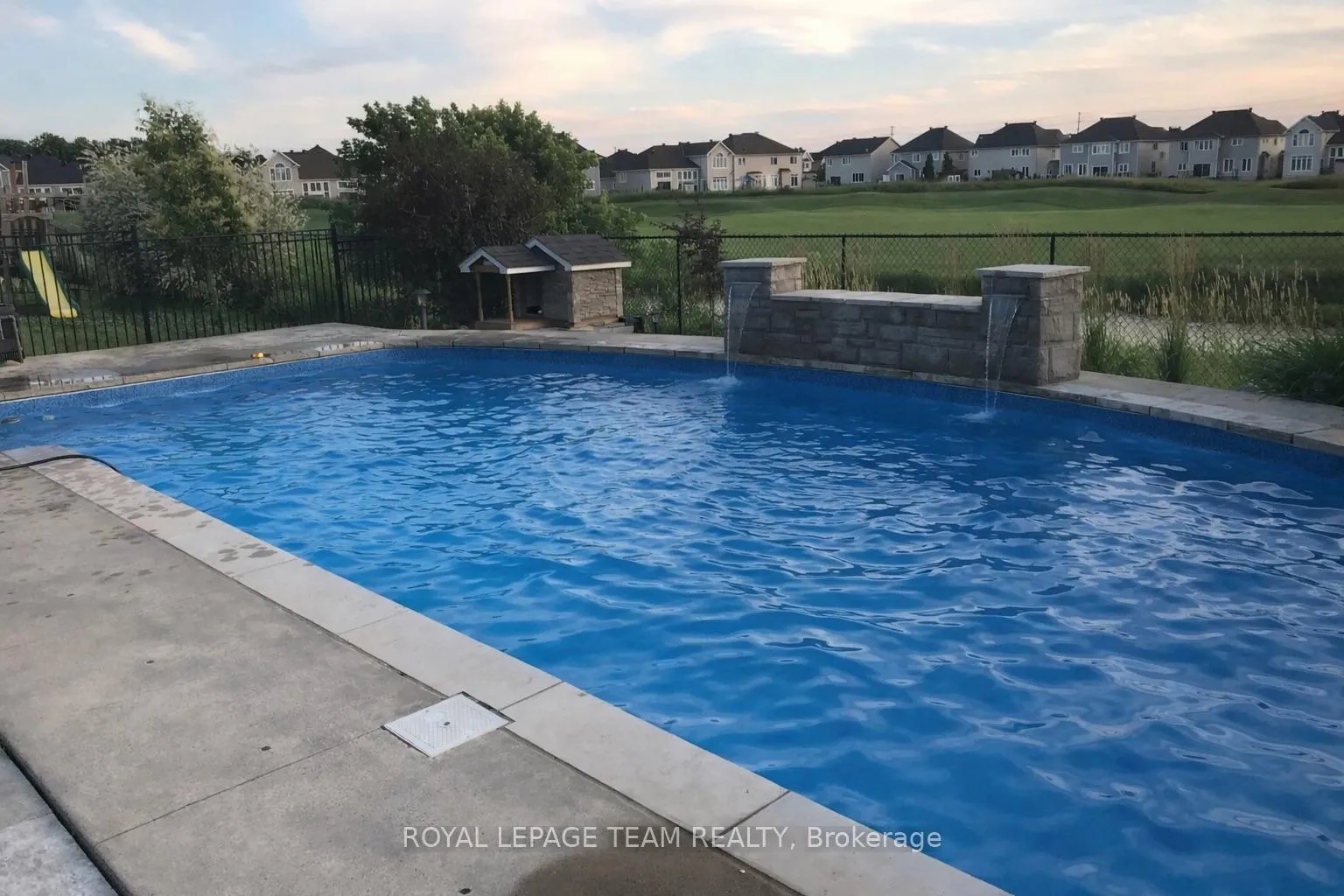 Photo 6 of 430 Kilmarnock Way, Ottawa, Barrhaven - Stonebridge — HOMEH