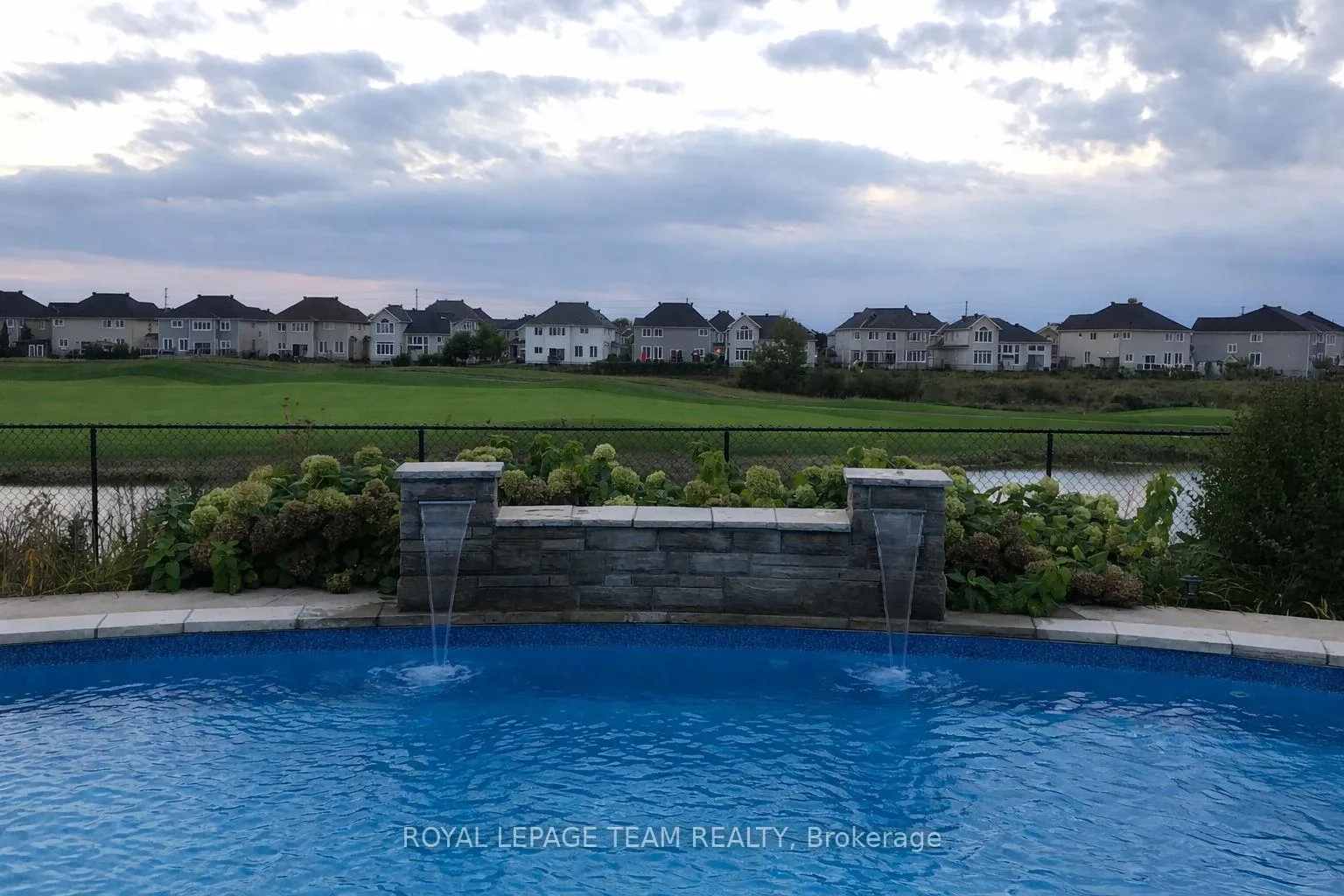Photo 7 of 430 Kilmarnock Way, Ottawa, Barrhaven - Stonebridge — HOMEH
