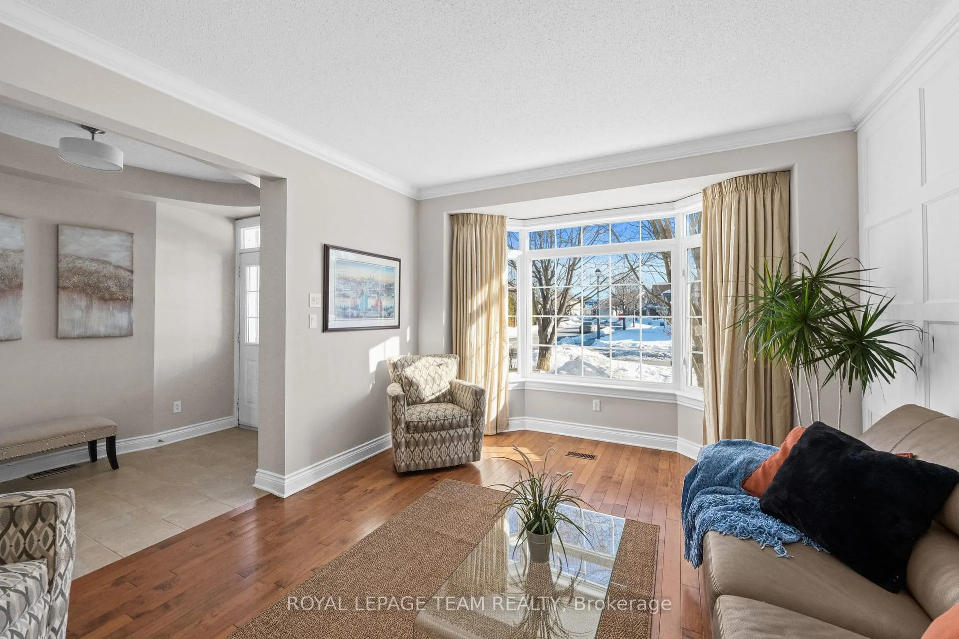 Photo 11 of 430 Kilmarnock Way, Ottawa, Barrhaven - Stonebridge — HOMEH