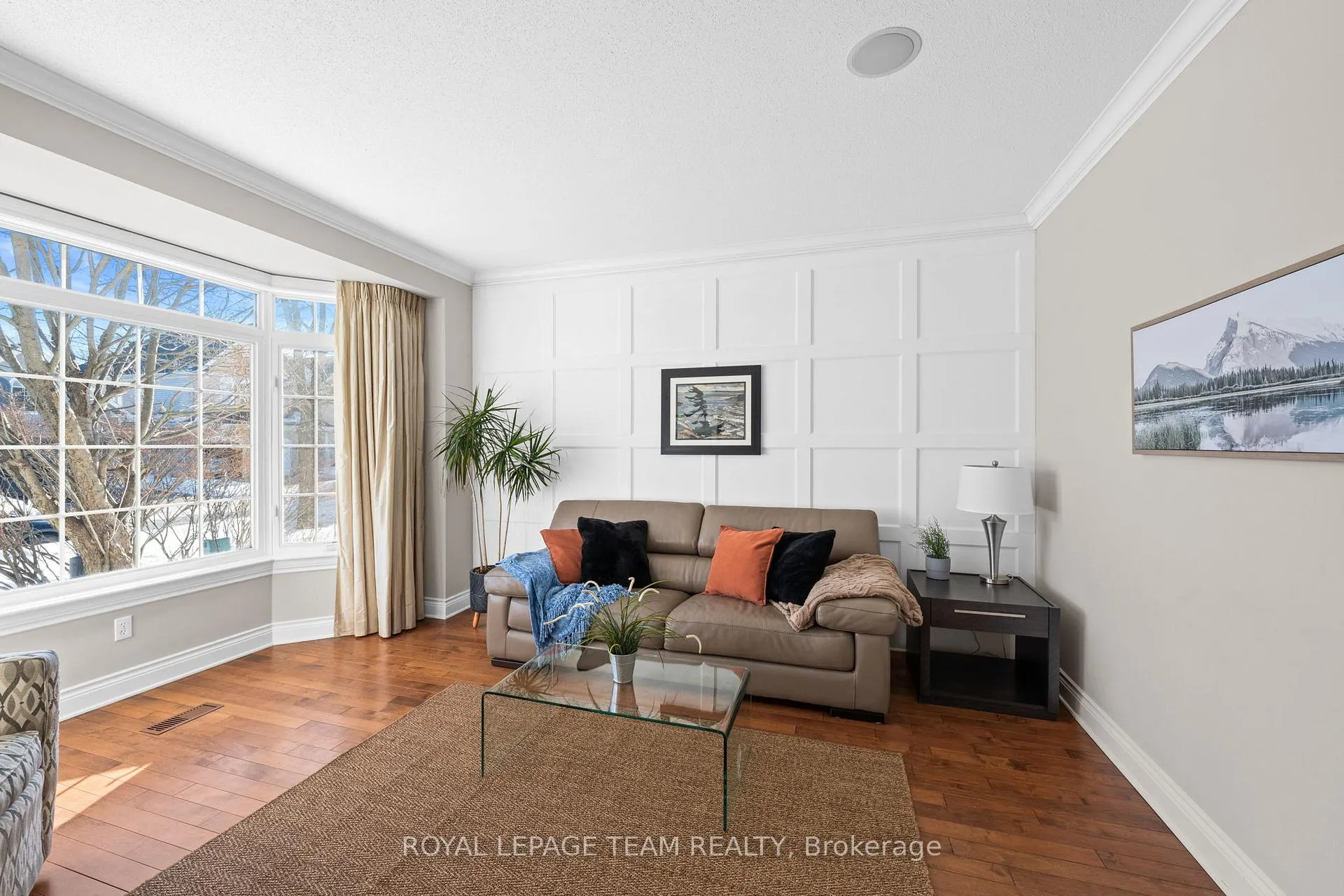Photo 12 of 430 Kilmarnock Way, Ottawa, Barrhaven - Stonebridge — HOMEH