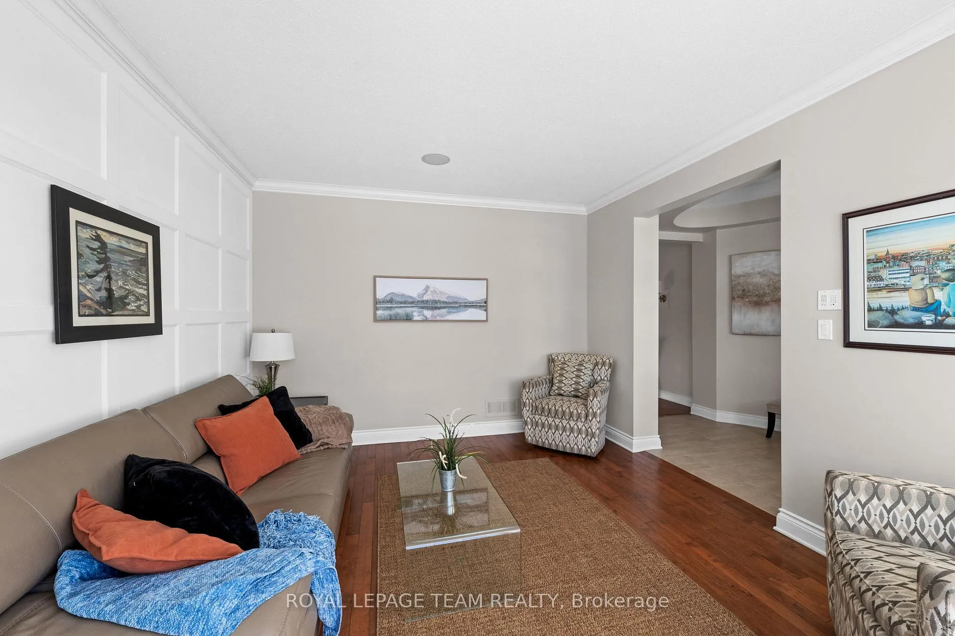 Photo 13 of 430 Kilmarnock Way, Ottawa, Barrhaven - Stonebridge — HOMEH