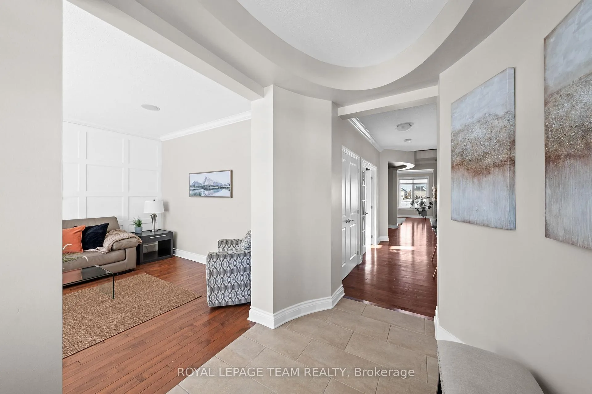 Photo 14 of 430 Kilmarnock Way, Ottawa, Barrhaven - Stonebridge — HOMEH