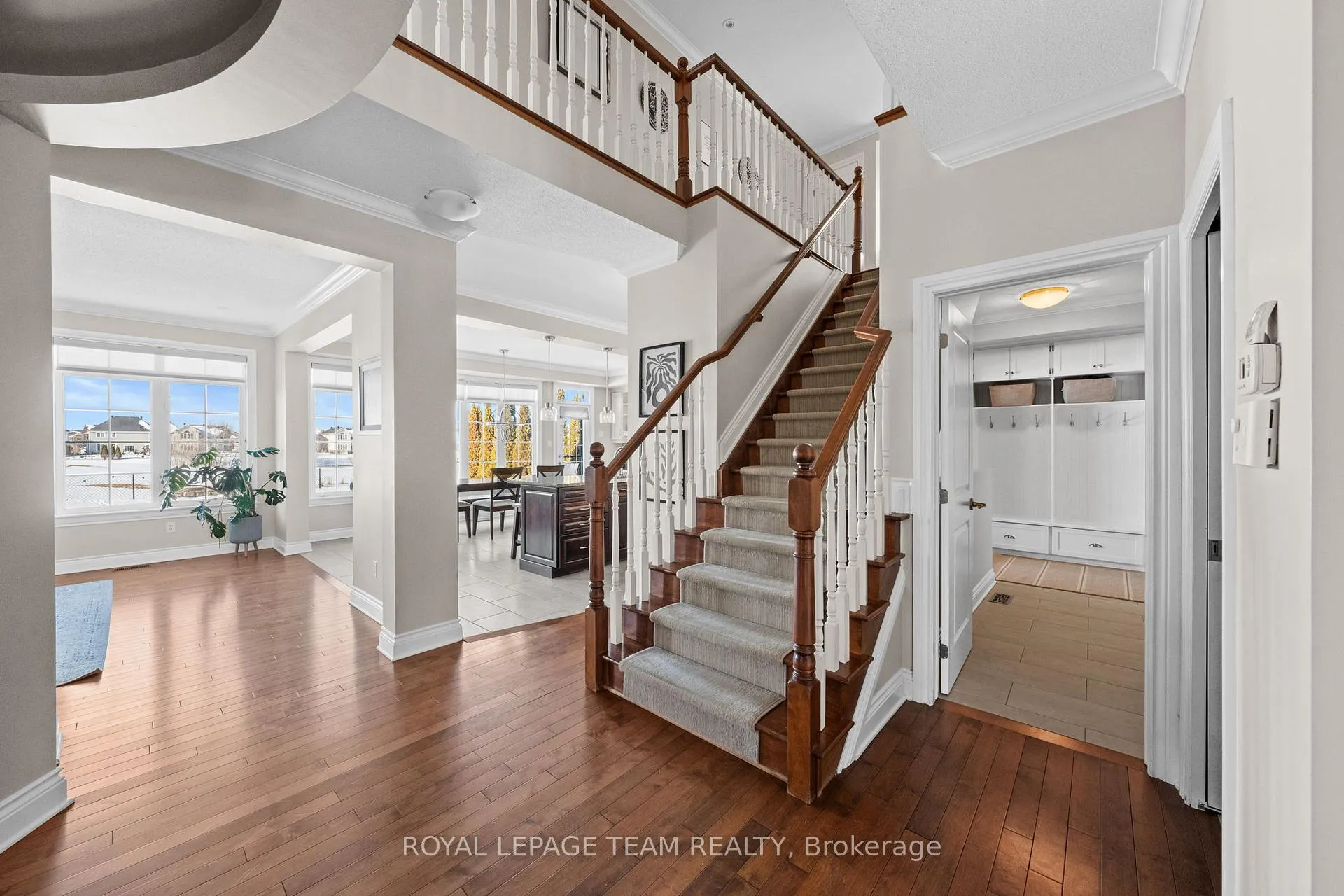 Photo 15 of 430 Kilmarnock Way, Ottawa, Barrhaven - Stonebridge — HOMEH