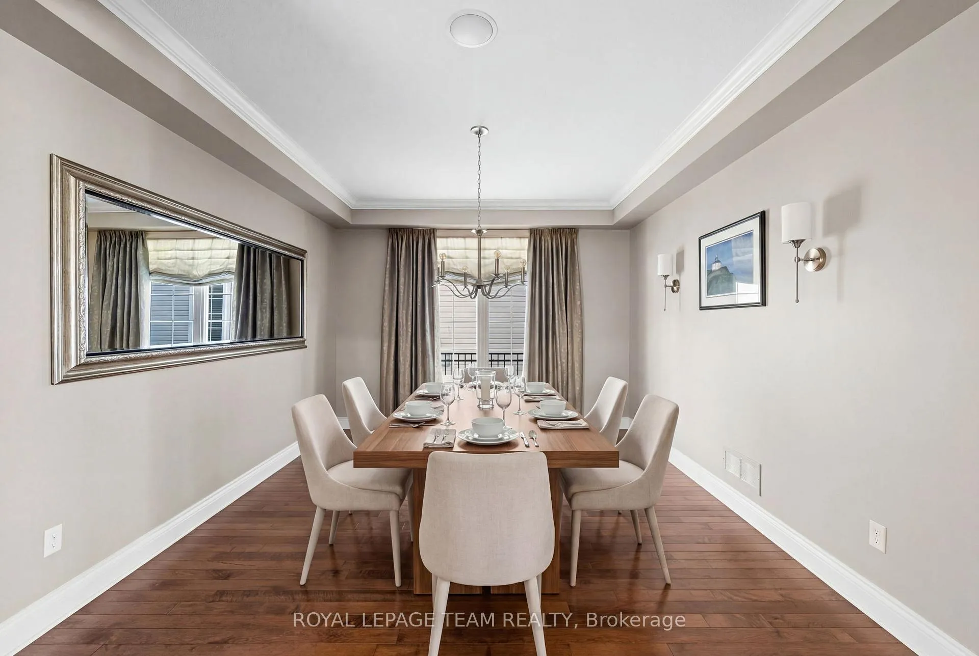 Photo 16 of 430 Kilmarnock Way, Ottawa, Barrhaven - Stonebridge — HOMEH