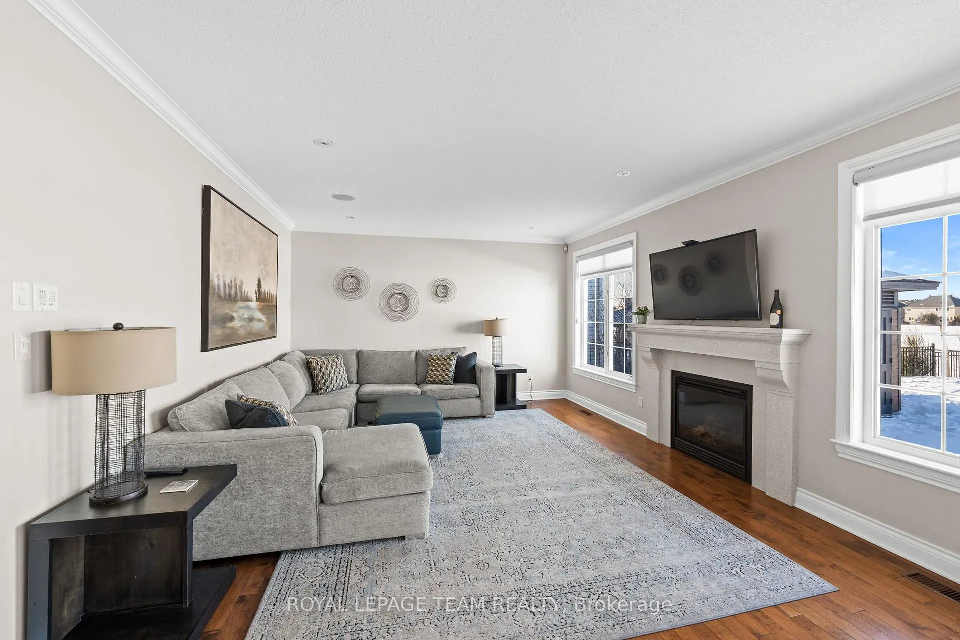 Photo 17 of 430 Kilmarnock Way, Ottawa, Barrhaven - Stonebridge — HOMEH