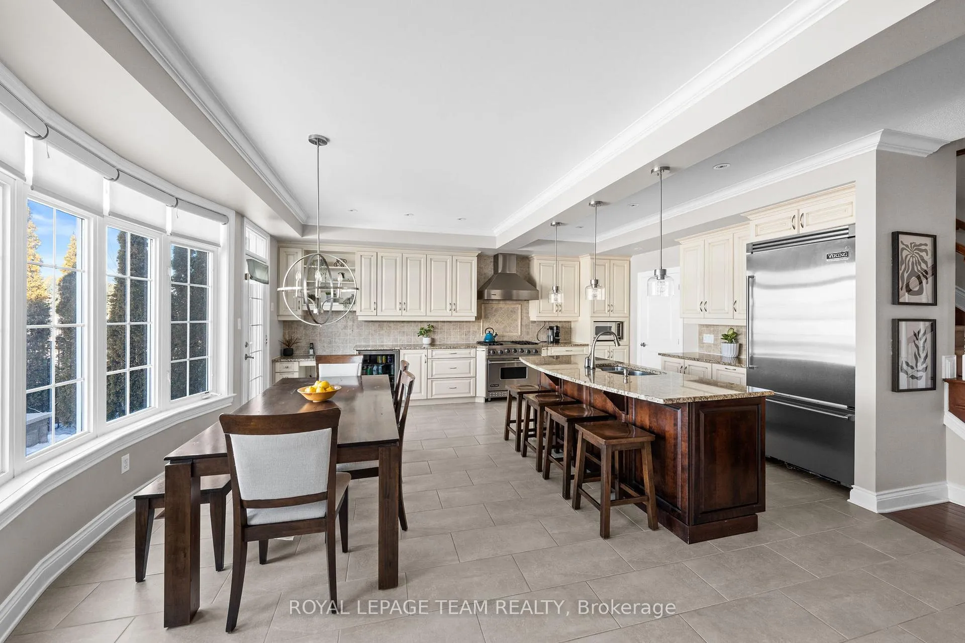 Photo 19 of 430 Kilmarnock Way, Ottawa, Barrhaven - Stonebridge — HOMEH