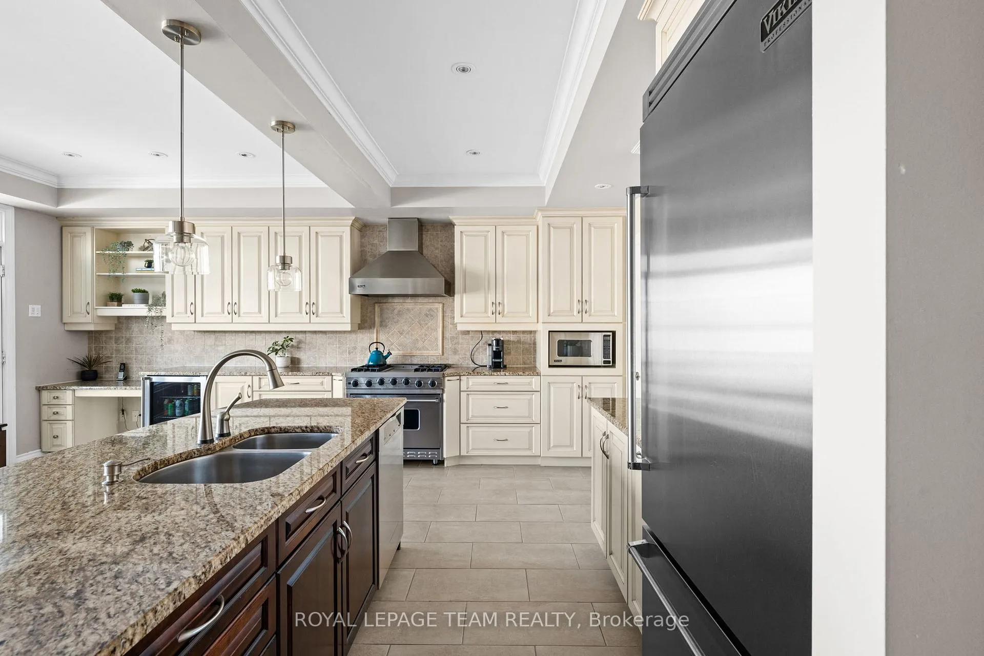 Photo 20 of 430 Kilmarnock Way, Ottawa, Barrhaven - Stonebridge — HOMEH
