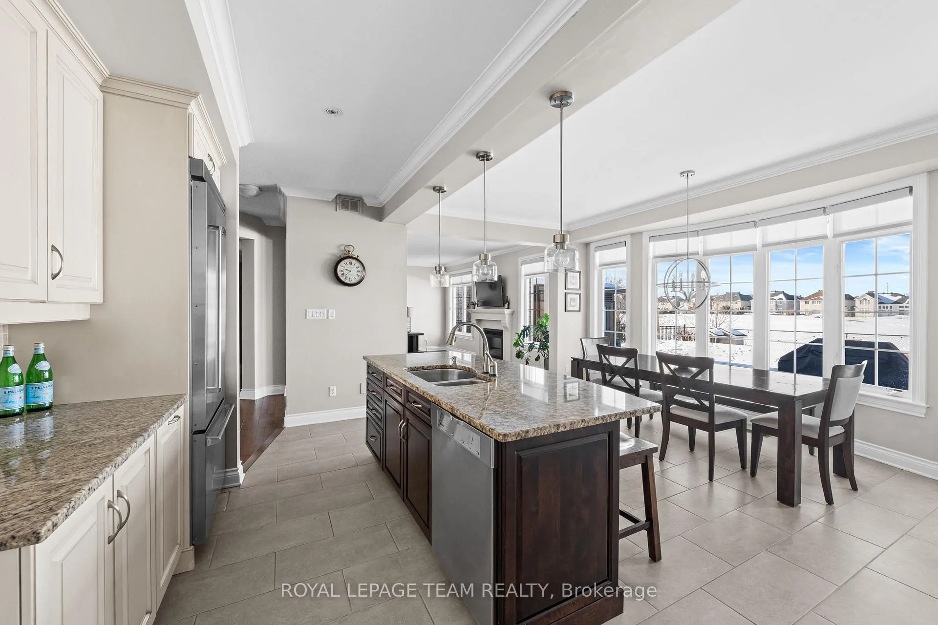 Photo 21 of 430 Kilmarnock Way, Ottawa, Barrhaven - Stonebridge — HOMEH