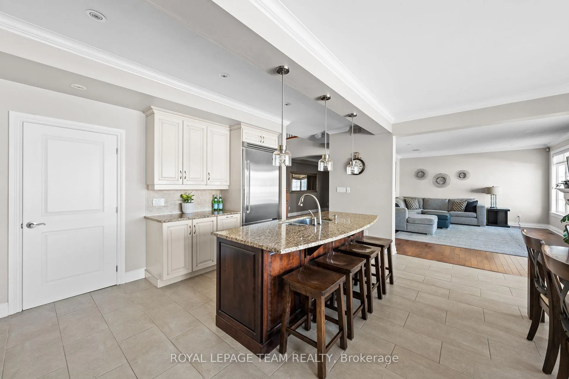 Photo 22 of 430 Kilmarnock Way, Ottawa, Barrhaven - Stonebridge — HOMEH