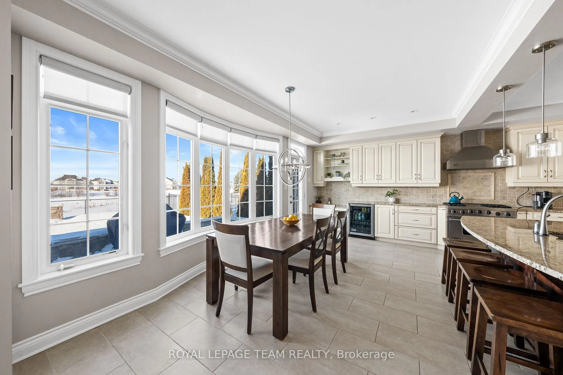 Photo 24 of 430 Kilmarnock Way, Ottawa, Barrhaven - Stonebridge — HOMEH