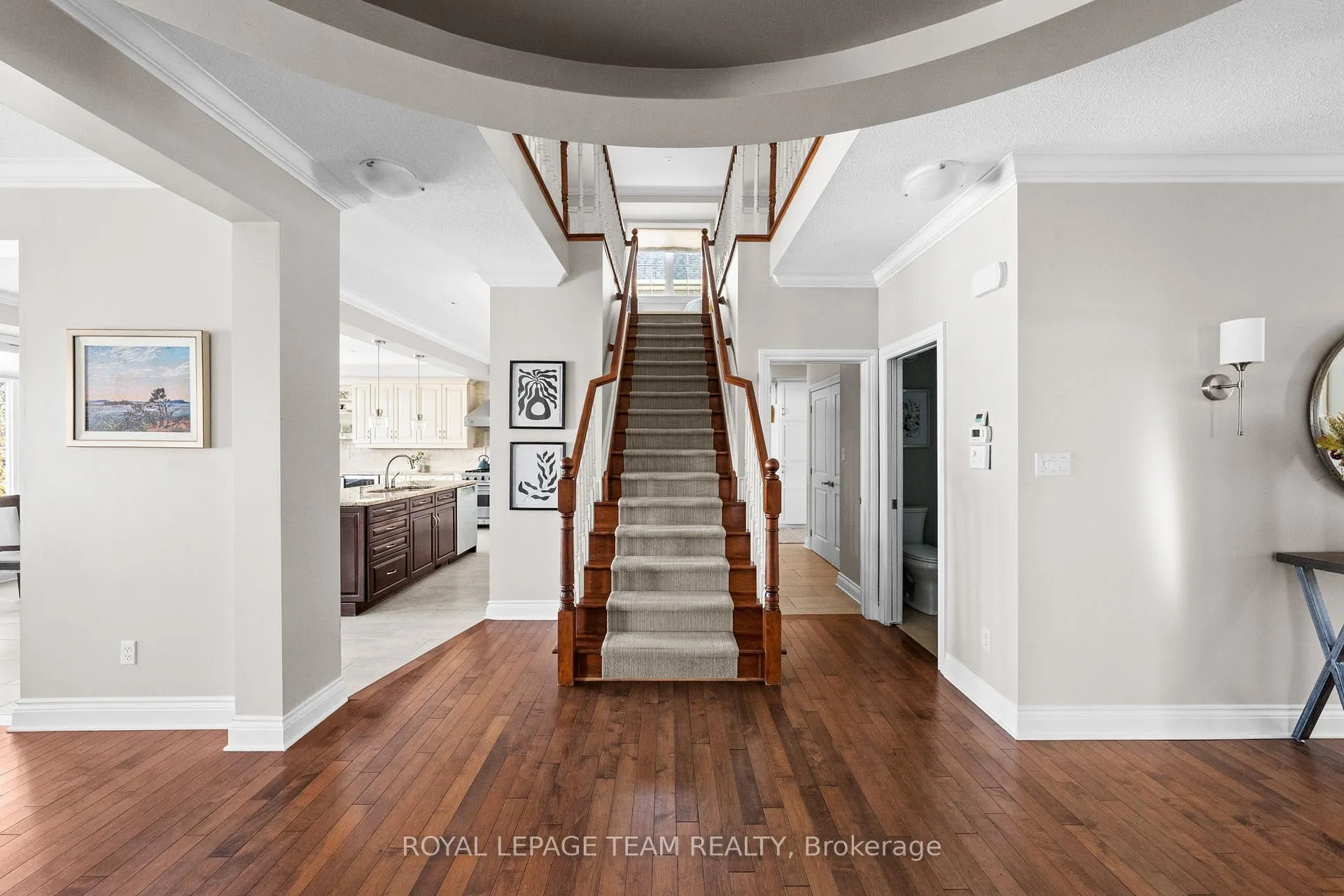 Photo 26 of 430 Kilmarnock Way, Ottawa, Barrhaven - Stonebridge — HOMEH