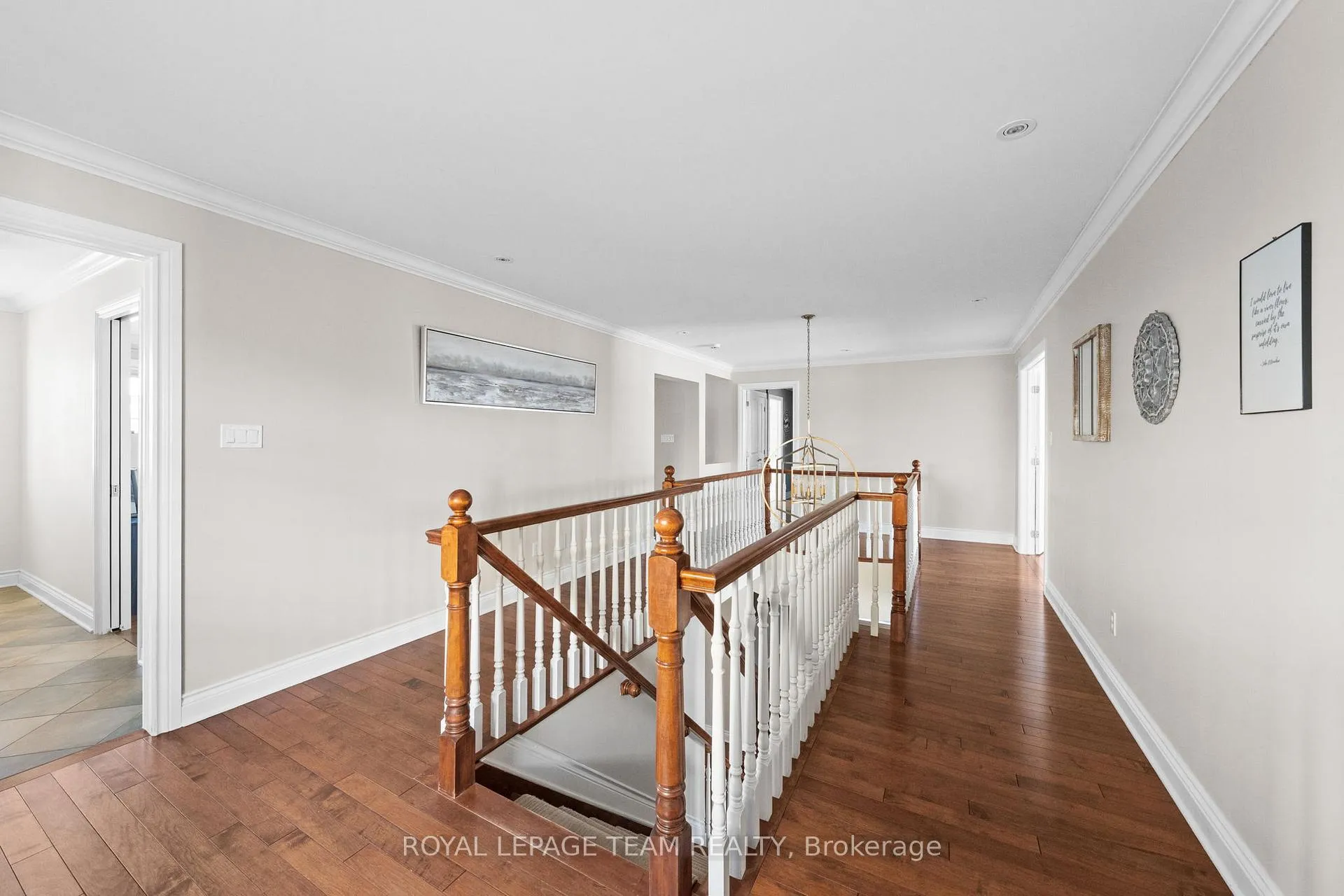 Photo 27 of 430 Kilmarnock Way, Ottawa, Barrhaven - Stonebridge — HOMEH