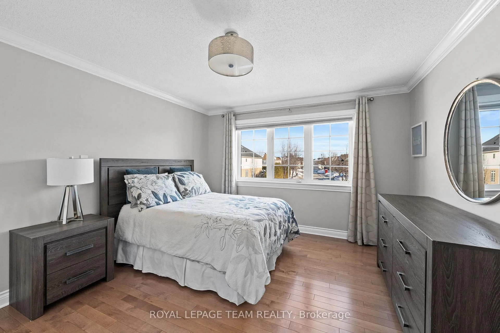 Photo 29 of 430 Kilmarnock Way, Ottawa, Barrhaven - Stonebridge — HOMEH