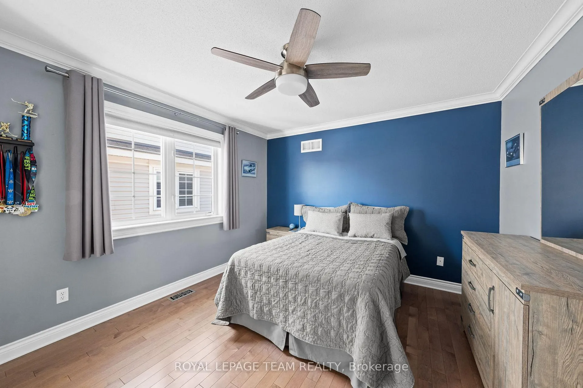 Photo 33 of 430 Kilmarnock Way, Ottawa, Barrhaven - Stonebridge — HOMEH