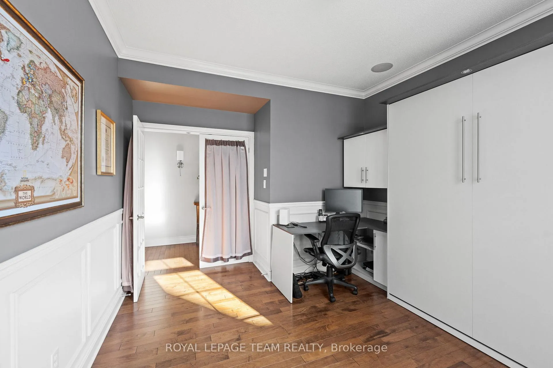 Photo 34 of 430 Kilmarnock Way, Ottawa, Barrhaven - Stonebridge — HOMEH