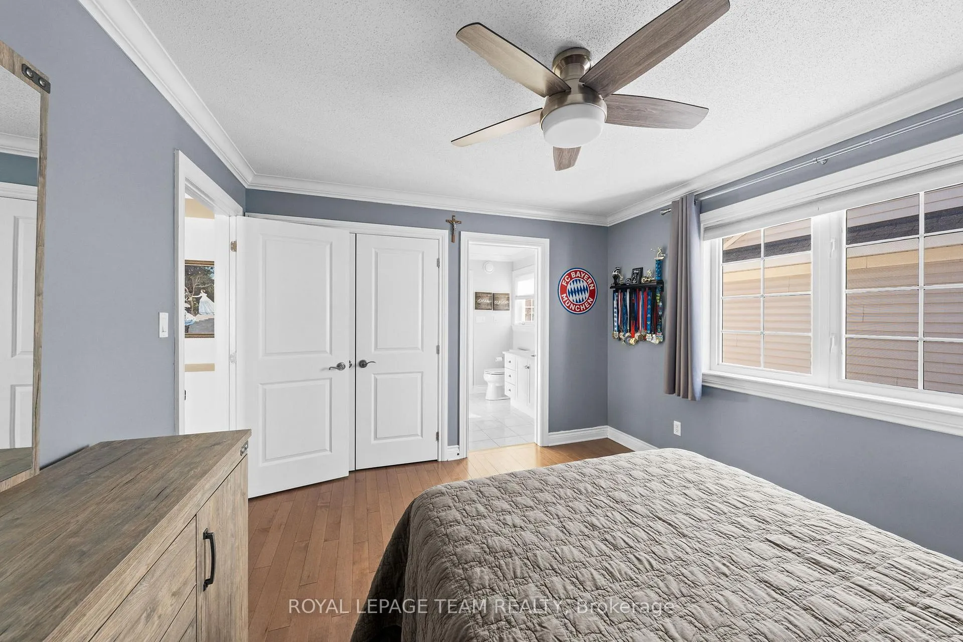 Photo 35 of 430 Kilmarnock Way, Ottawa, Barrhaven - Stonebridge — HOMEH