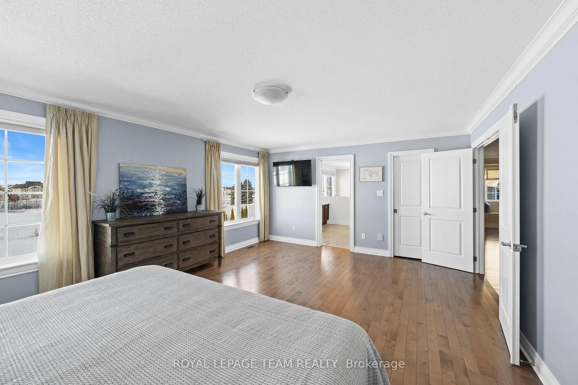 Photo 36 of 430 Kilmarnock Way, Ottawa, Barrhaven - Stonebridge — HOMEH
