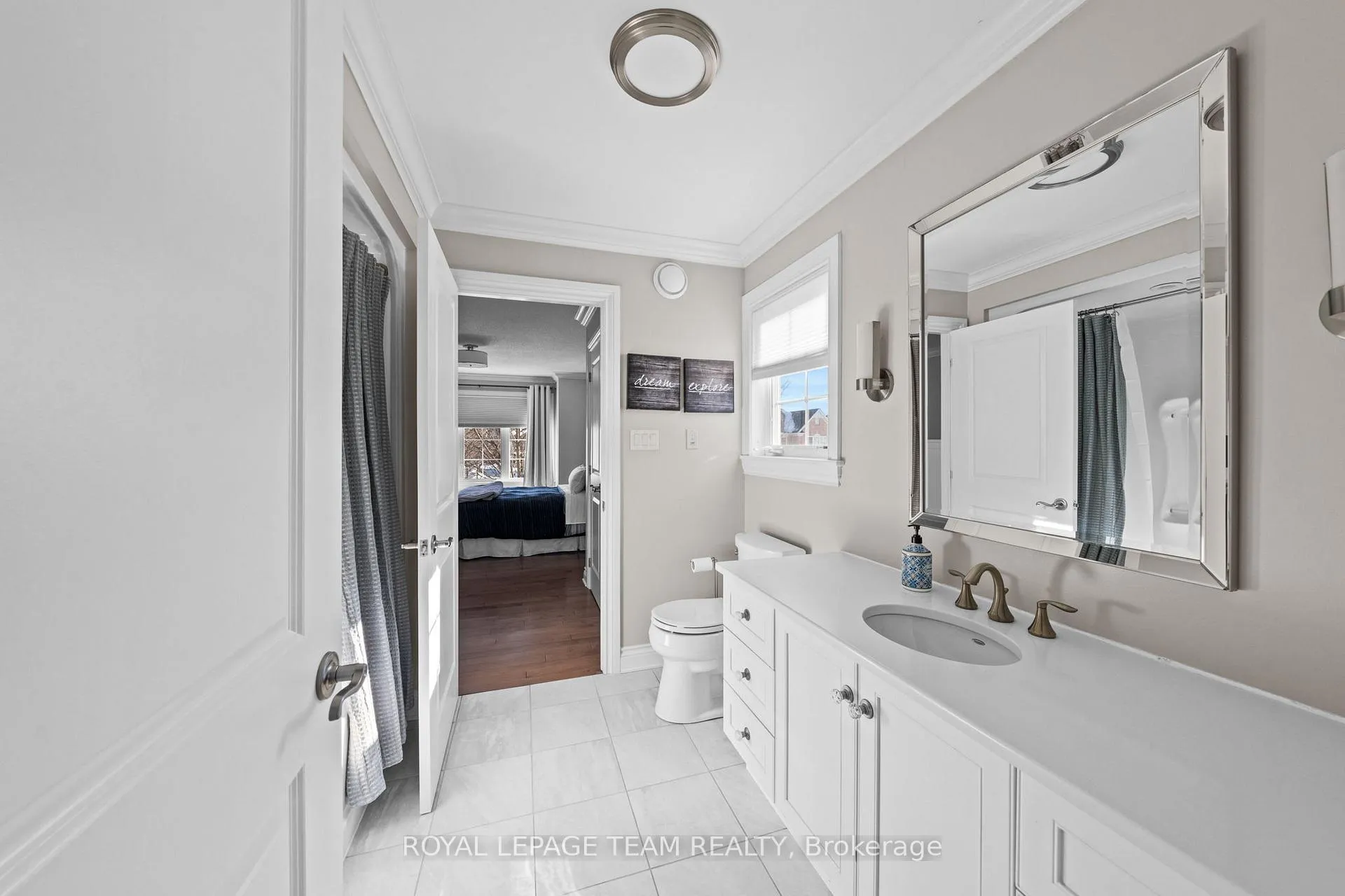 Photo 39 of 430 Kilmarnock Way, Ottawa, Barrhaven - Stonebridge — HOMEH