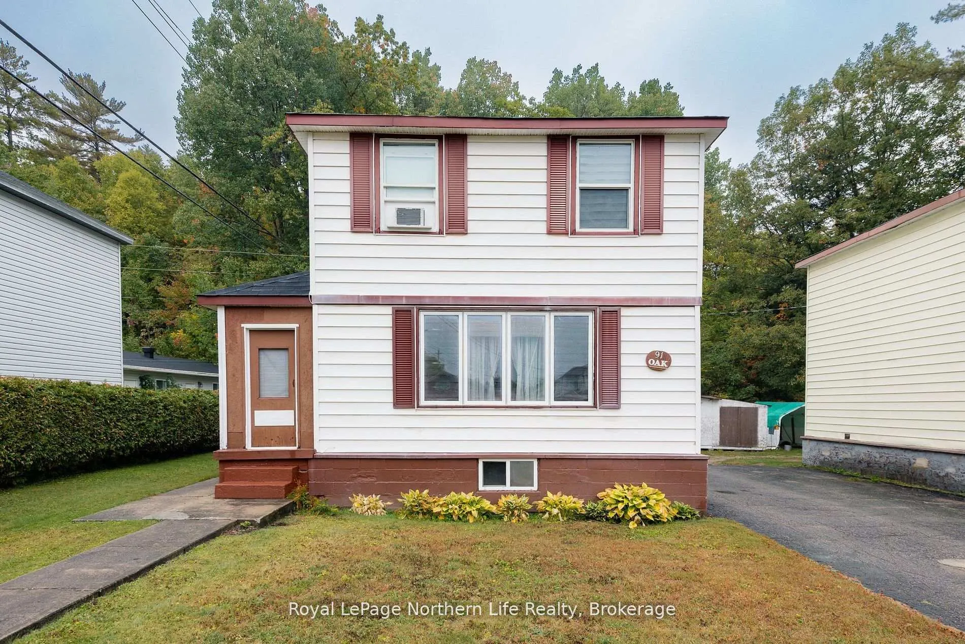 Photo 2 of 91 Oak Street, Unorganized Townships, Thorne — HOMEH