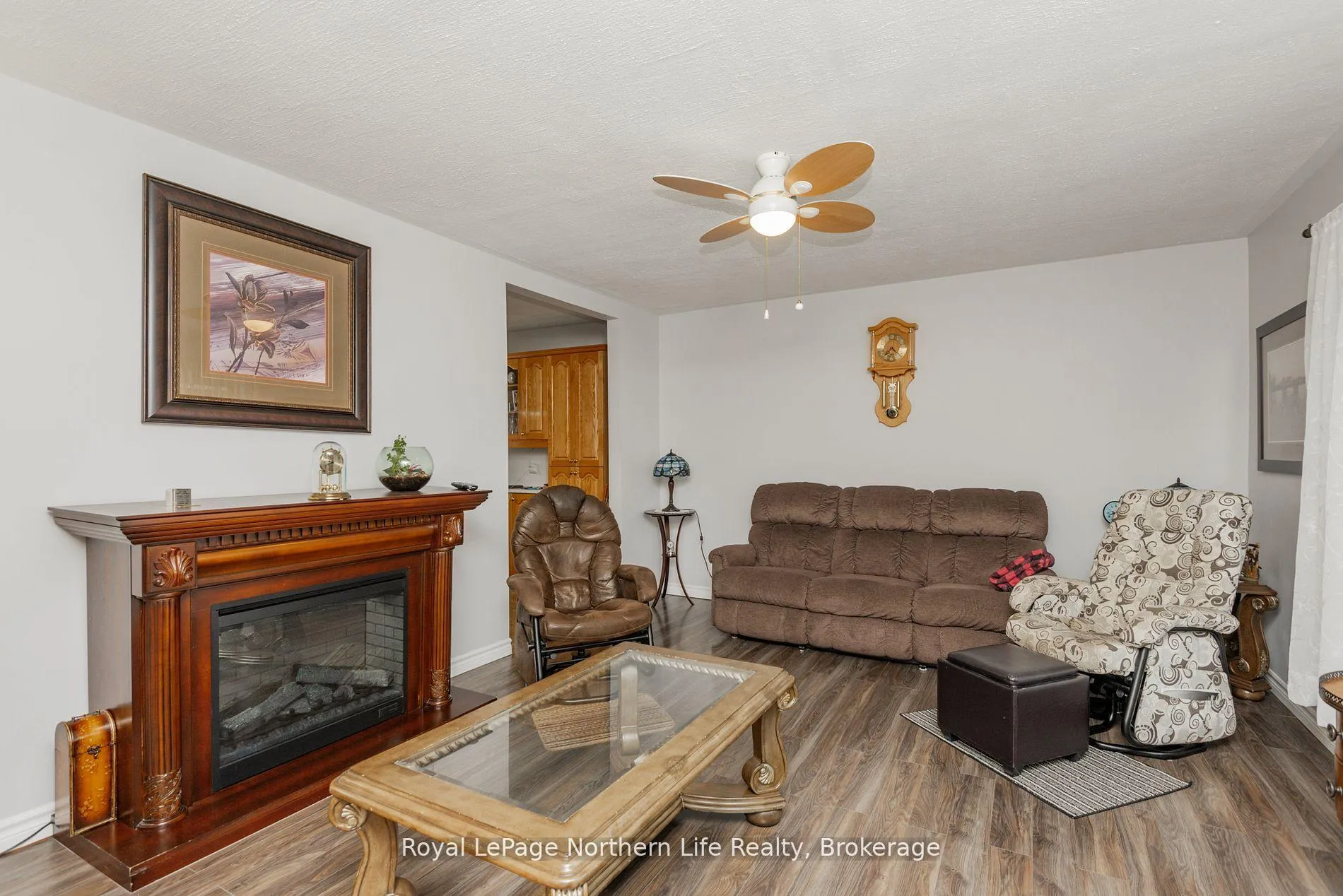 Photo 9 of 91 Oak Street, Unorganized Townships, Thorne — HOMEH