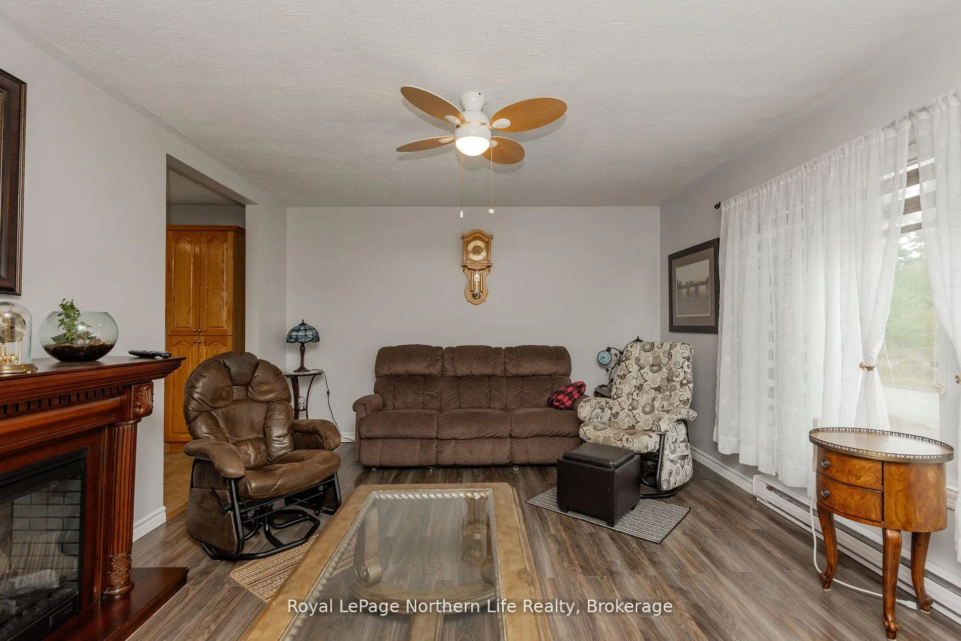 Photo 10 of 91 Oak Street, Unorganized Townships, Thorne — HOMEH