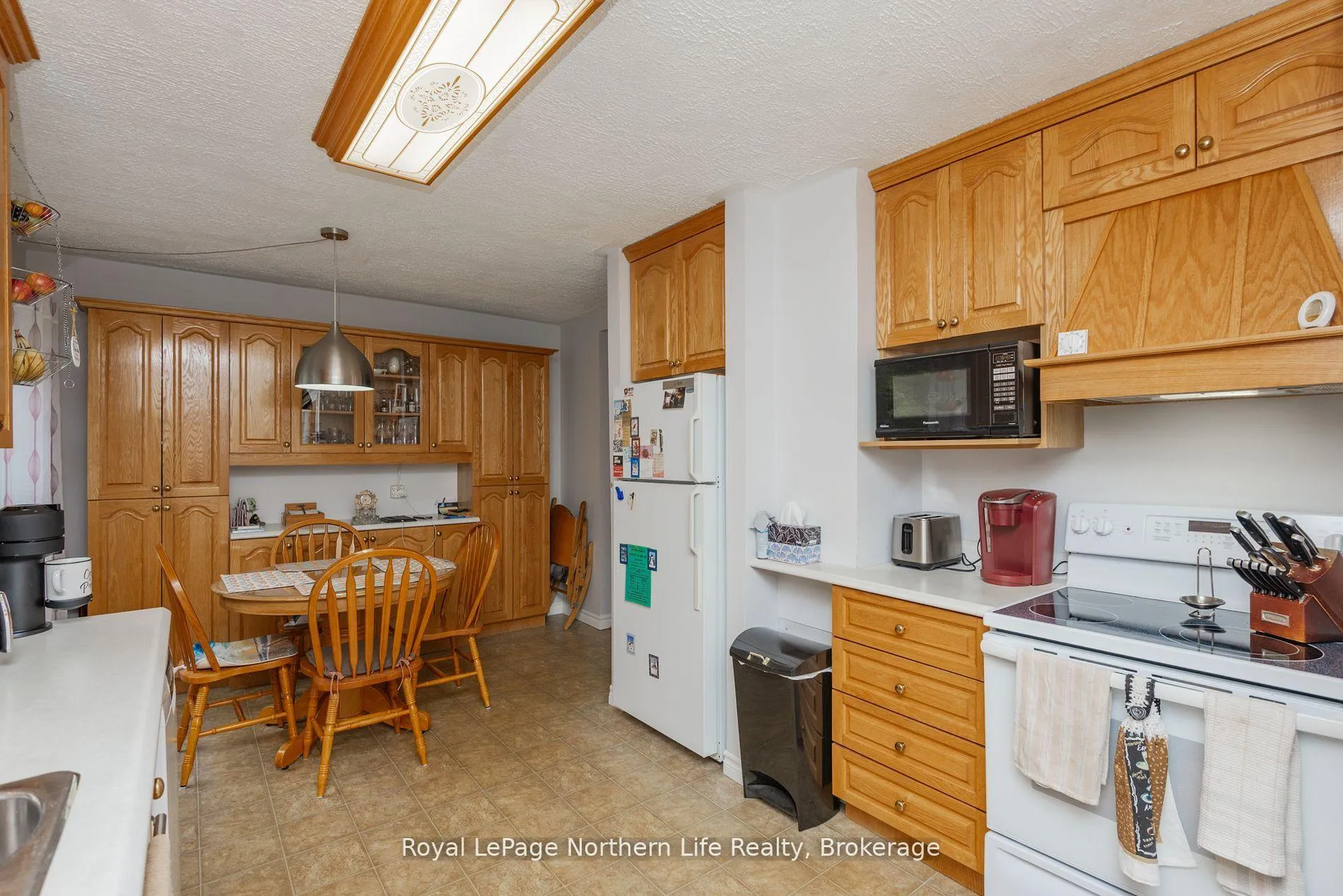 Photo 15 of 91 Oak Street, Unorganized Townships, Thorne — HOMEH