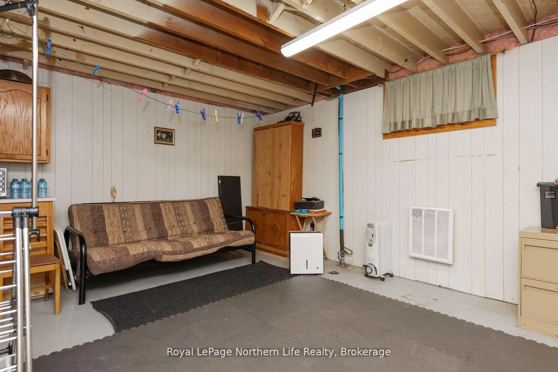 Photo 32 of 91 Oak Street, Unorganized Townships, Thorne — HOMEH