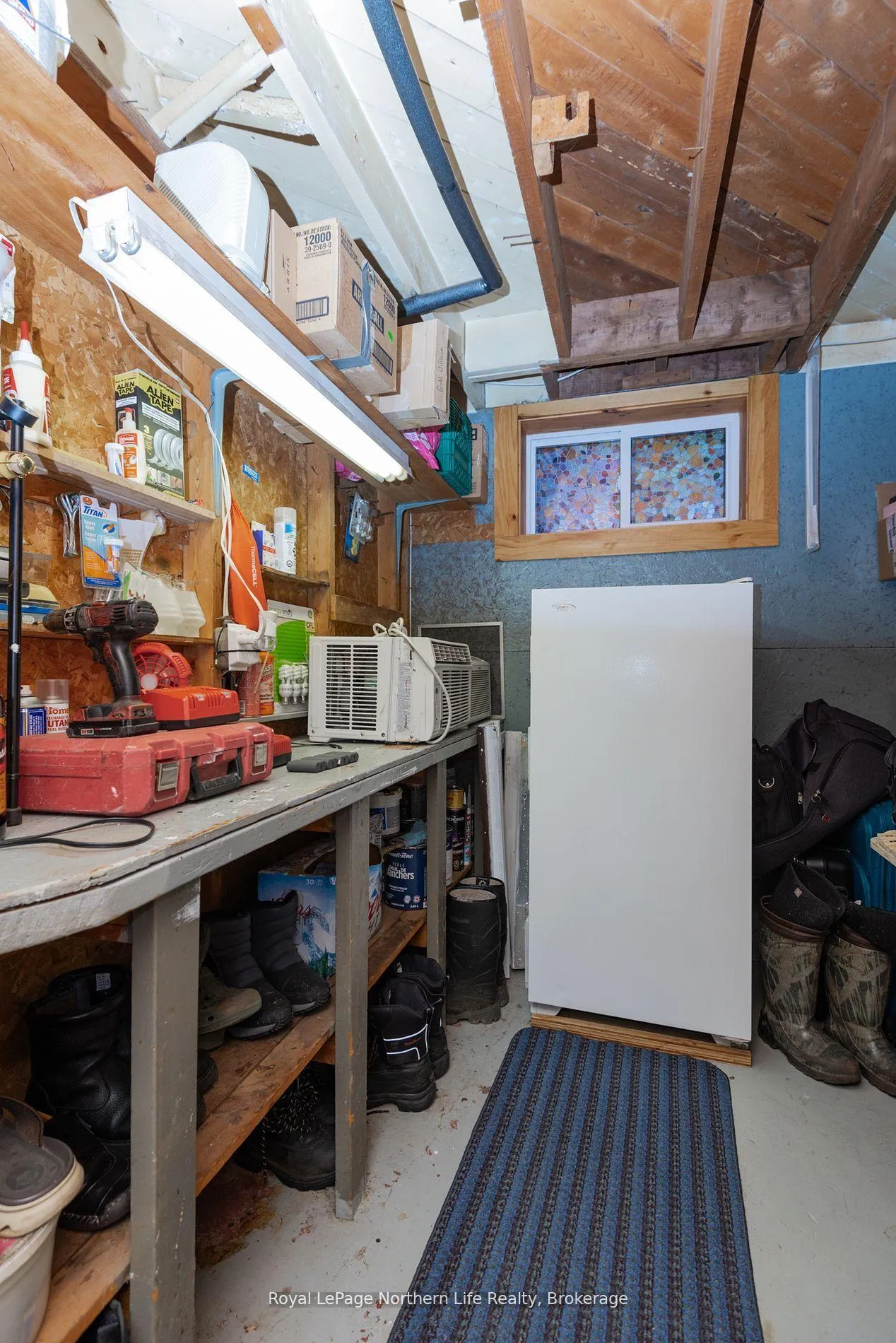 Photo 36 of 91 Oak Street, Unorganized Townships, Thorne — HOMEH