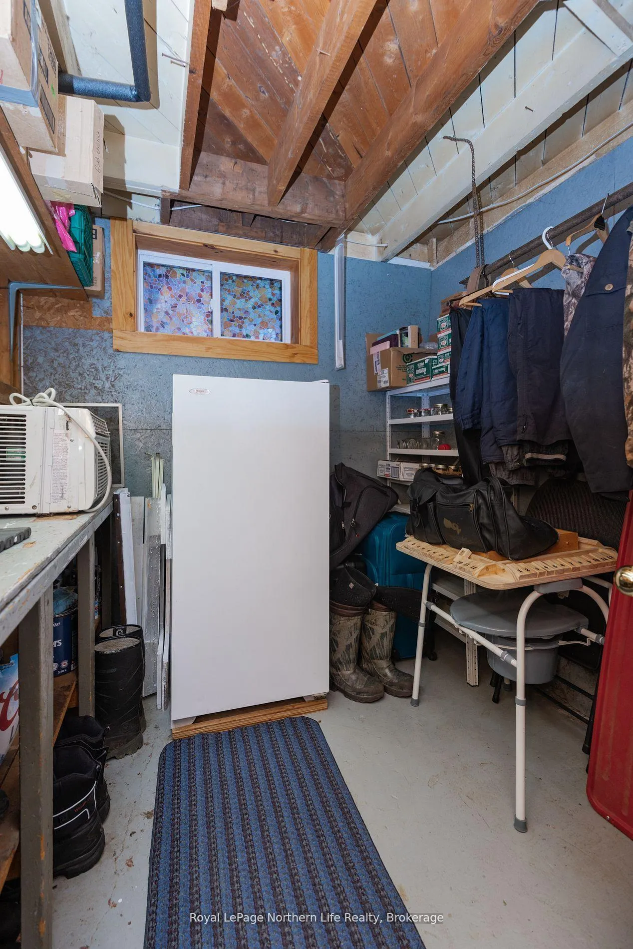 Photo 37 of 91 Oak Street, Unorganized Townships, Thorne — HOMEH