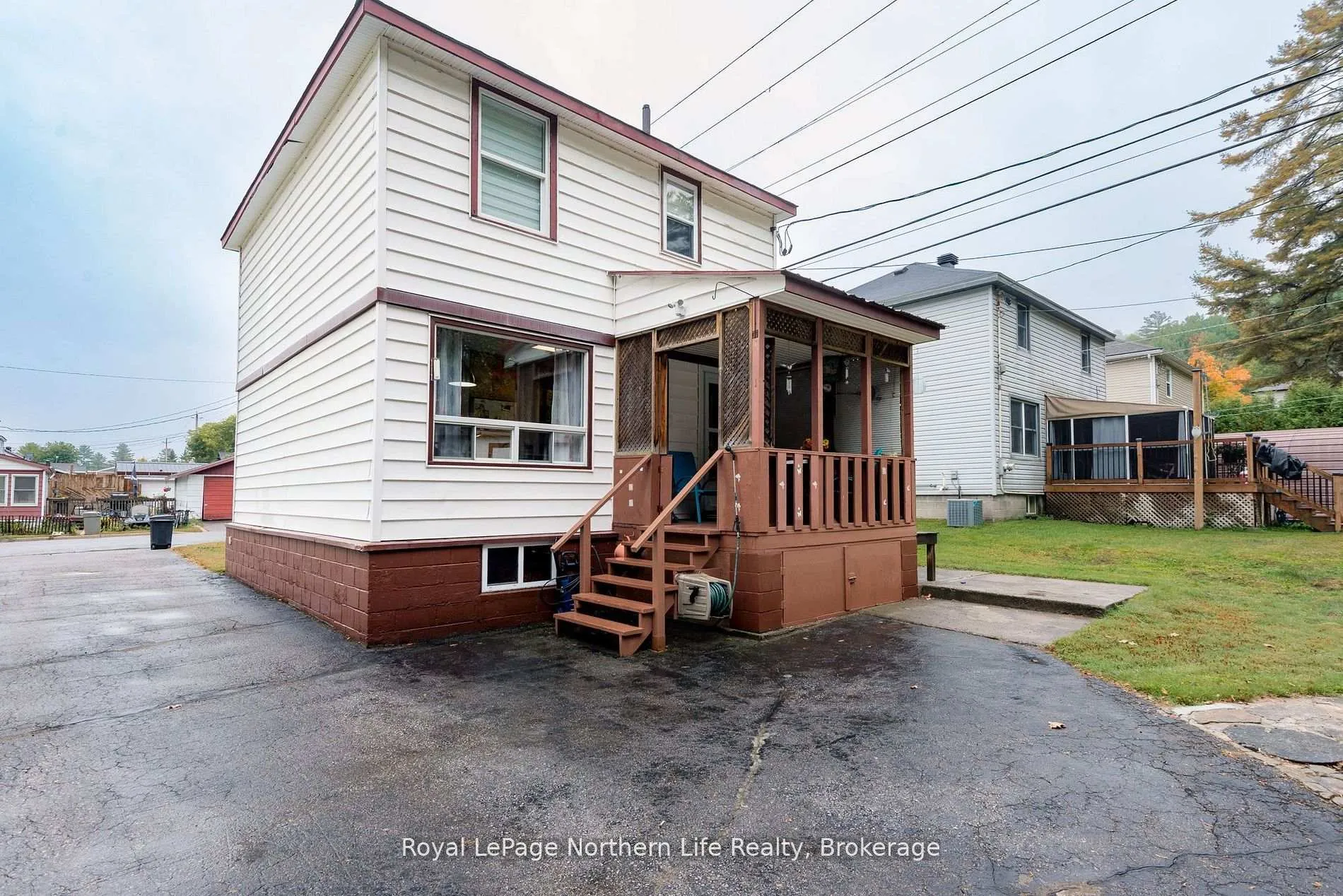 Photo 38 of 91 Oak Street, Unorganized Townships, Thorne — HOMEH