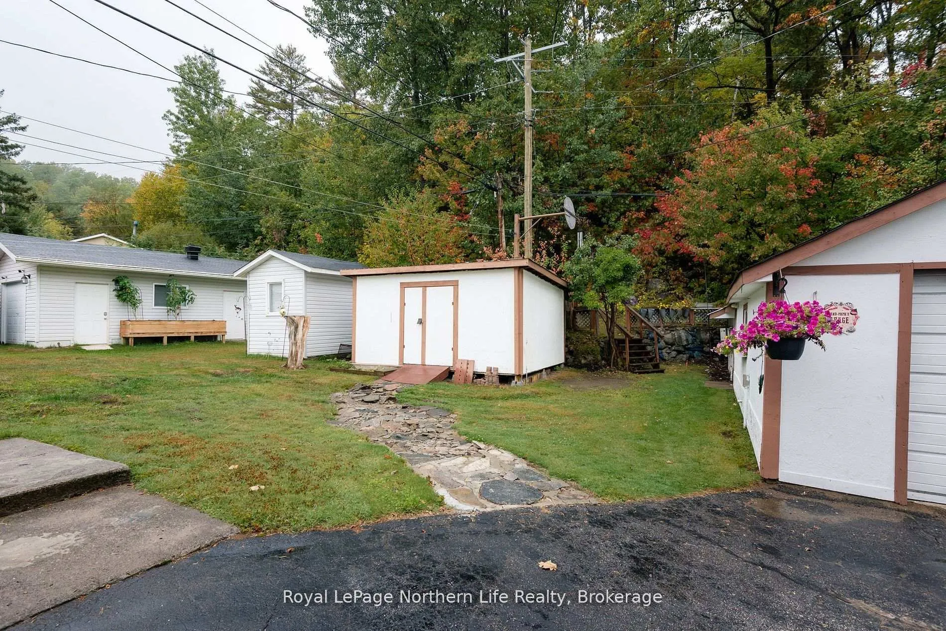 Photo 39 of 91 Oak Street, Unorganized Townships, Thorne — HOMEH