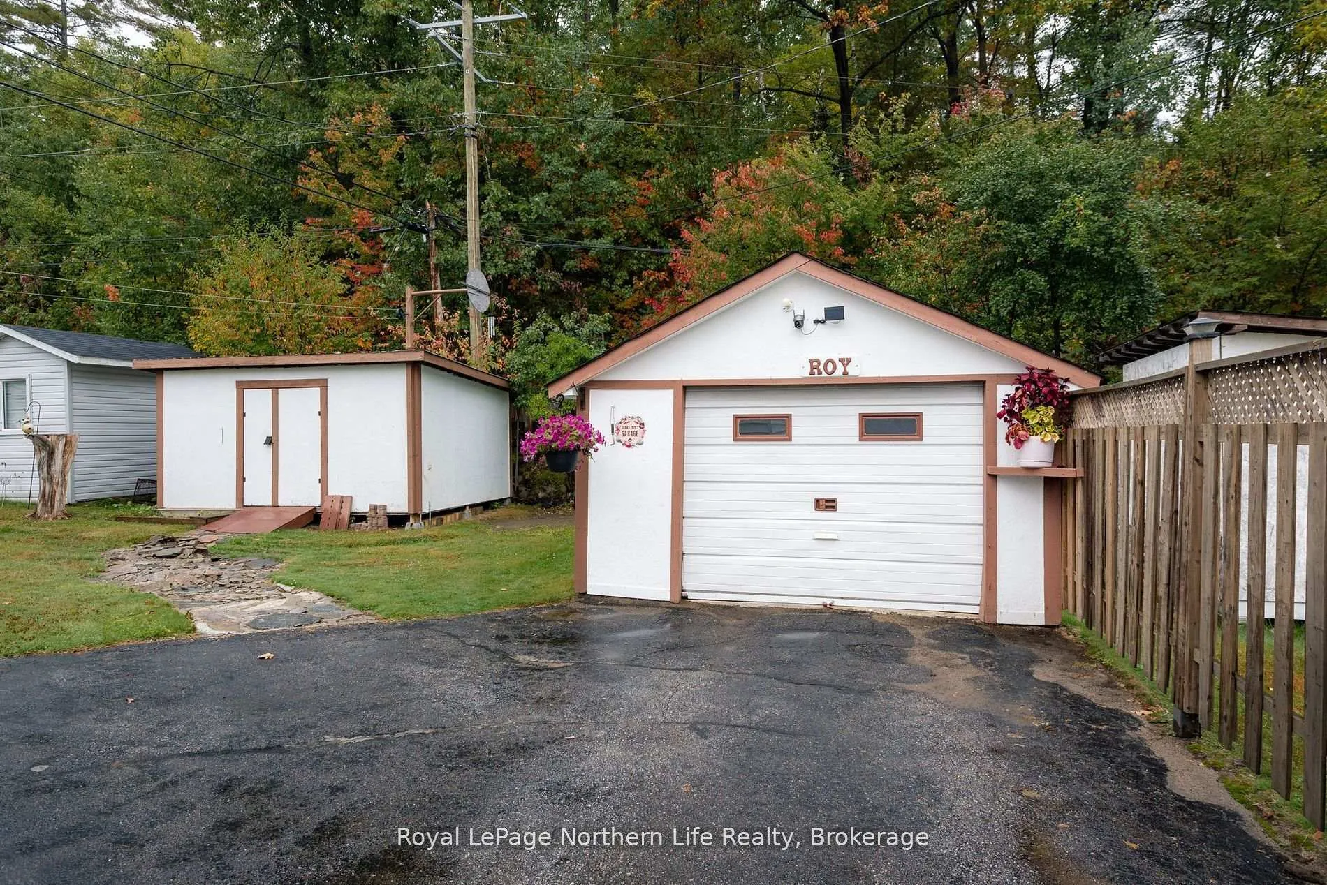 Photo 41 of 91 Oak Street, Unorganized Townships, Thorne — HOMEH