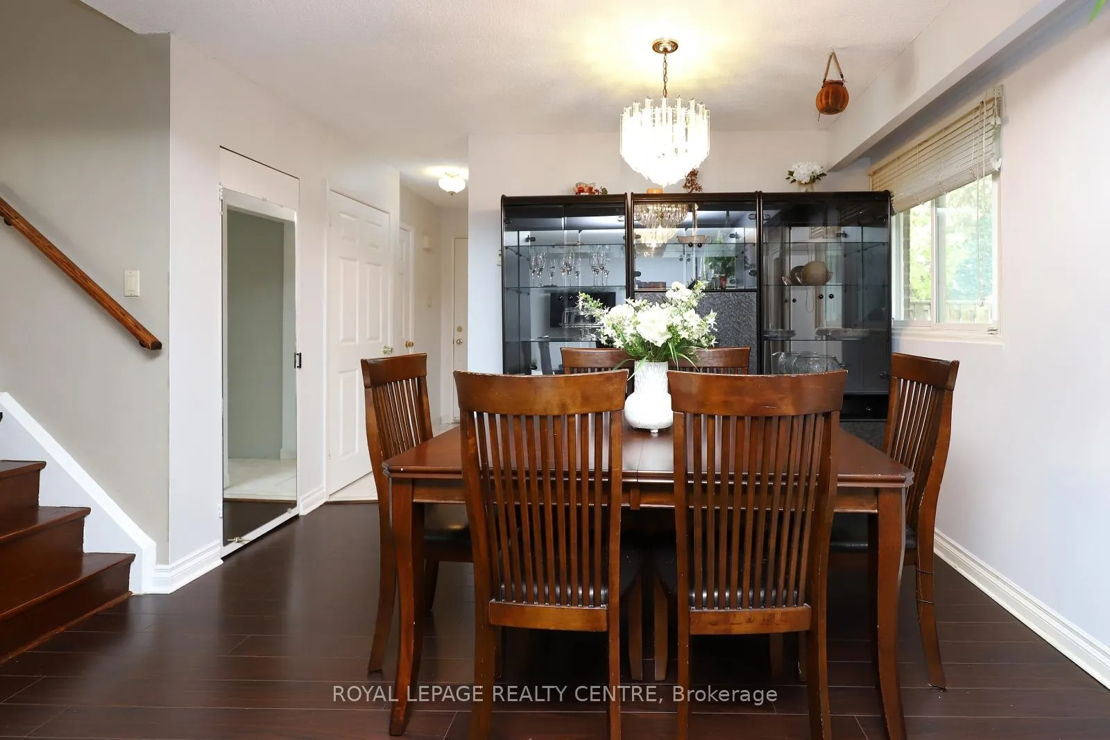 Photo 10 of Unit 11, 444 Silverstone Drive, Etobicoke, West Humber-Clairville — HOMEH