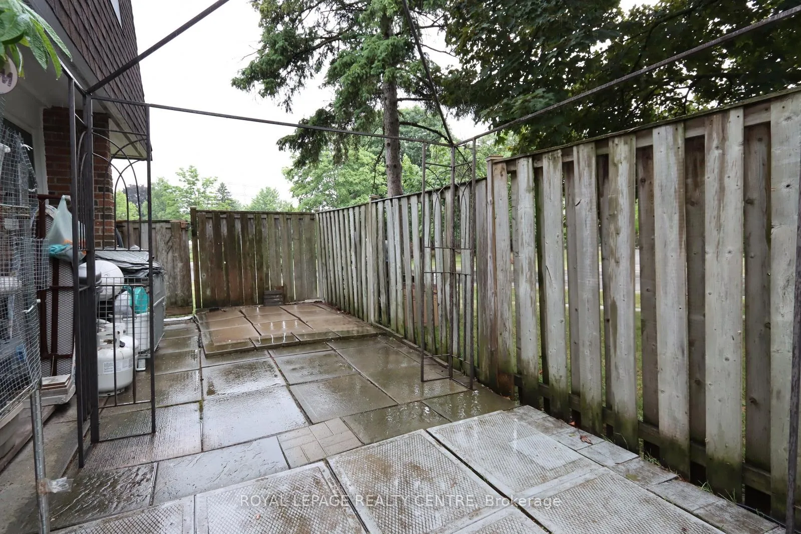 Photo 24 of Unit 11, 444 Silverstone Drive, Etobicoke, West Humber-Clairville — HOMEH