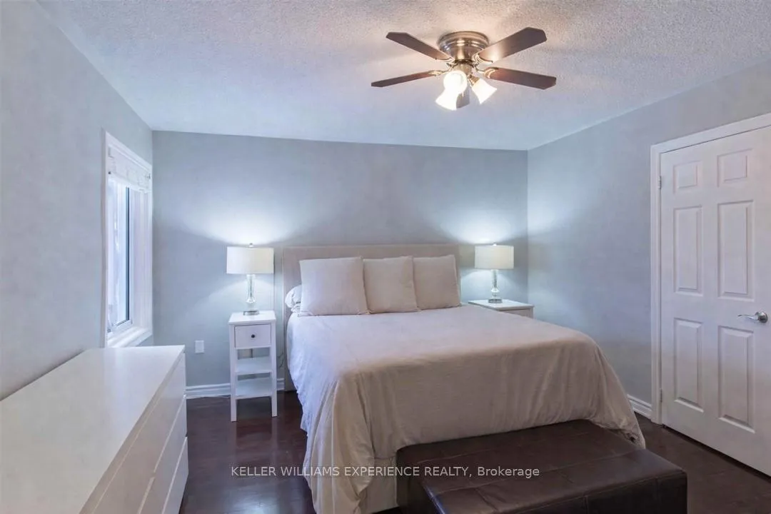 Photo 14 of Unit Upper, 22 Grand Forest Drive, Barrie, Bayshore — HOMEH
